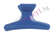 Пеперуда за коса 8см