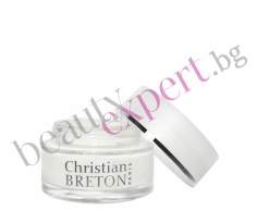 Christian BRETON - Дневен избелващ крем за всеки тип кожа - White + Lab Pure White Cellular Day Cream 50 ml 