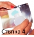 QuicKit - Система за дълготраен домашен маникюр - Отнема няколко минути !