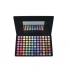 Make-Up - Палитра с 96 цвята сенки за очи 