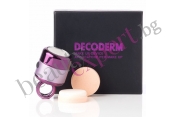 DECODERM - Make-up APPLICATOR - Механичен апликатор за грим 