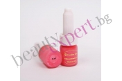 Пигмент за перманентен грим. Цвят Розов. 12ml 