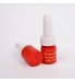 Пигмент за перманентен грим. Цвят Дълбоко Червено. 12ml 