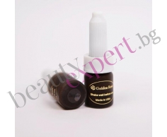 Пигмент за перманентен грим. Цвят Шоколад . 12ml  