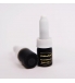 Пигмент за перманентен грим. Цвят Черен. 12ml 
