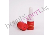 Пигмент за перманентен грим. Цвят Роза. 12ml 