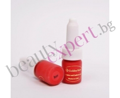 Пигмент за перманентен грим. Цвят Роза. 12ml  