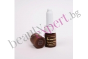 Пигмент за перманентен грим. Цвят Кафяво Кафе. 12ml 