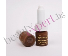 Пигмент за перманентен грим. Цвят Светло Кафе. 12ml  