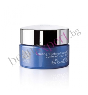 DIBI MILANO- Lift Creator - 3 в 1 лифт гел за околоочен контур «Lift Eye» 15ml