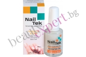 Nail Tek - Основа Екстра - за силно увредени нокти