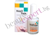 Nail Tek - Основа 2 - за меки и белещи се нокти