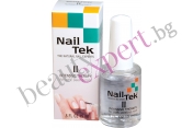 Nail Tek - Формула 2 -  Интензивна терапия за меки и белещи се нокти