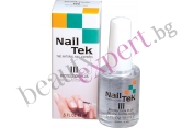 Nail Tek - Формула 3 - Защита плюс - за сухи и чупливи нокти