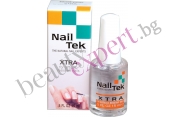 Nail Tek - Формула 4 - Екстра - за силно увредени нокти
