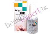 Nail Tek - Формула 1 - Поддръжка Плюс - за здрави нокти