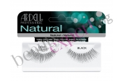 Ardell - "InvisiBand Lashes" - цели мигли "Demi Luvies" - черни/чифт