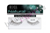 Ardell - "Fashion Lashes" - цели мигли #116 - черни/чифт