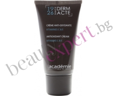 ACADEMIE - Derm Acte - Анти-оксидантен крем  