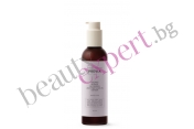 Previa - Anti-Frizz Leave - In Definer - Органик флуид за къдрици без отмиване с екстракт от Бораго 200 мл