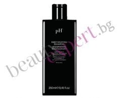 pH  FLOWER REJUVENATING РЕГЕНЕРИРАЩ ЕНЕРГИЗИРАЩ ШАМПОАН  