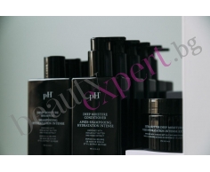  ph flower DEEP MOISTURE    ДЪЛБОКО ХИДРАТИРАЩА БУТЕР МАСКА  