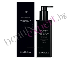 pH  FLOWER   CURL DEFINING КРЕМ ЗА КЪДРИЦИ 