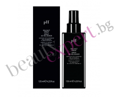 pH  FLOWER   SEA SALT SPRAY СТАЙЛИНГ СПРЕЙ МОРСКИ СОЛИ 