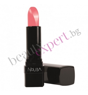 Nouba Velvet Touch Крем червило с мат финиш