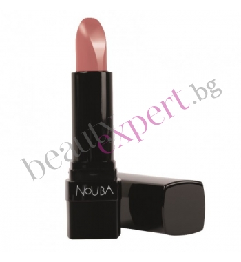 Nouba Velvet Touch Крем червило с мат финиш