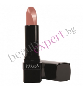 Nouba Velvet Touch Крем червило с мат финиш