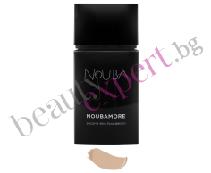 Nouba More Фон дьо тен втора кожа  