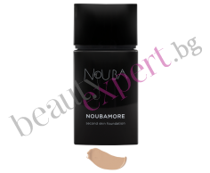 Nouba More Фон дьо тен втора кожа  