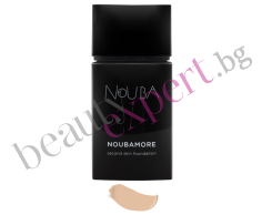 Nouba More Фон дьо тен втора кожа 